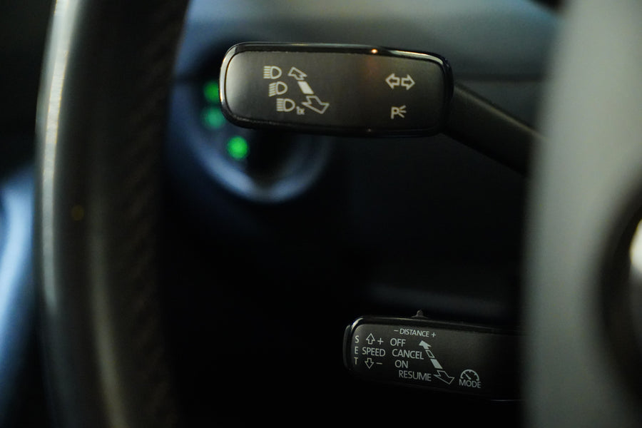 Škoda Octavia 2.0TSi 140kW – foto 16
