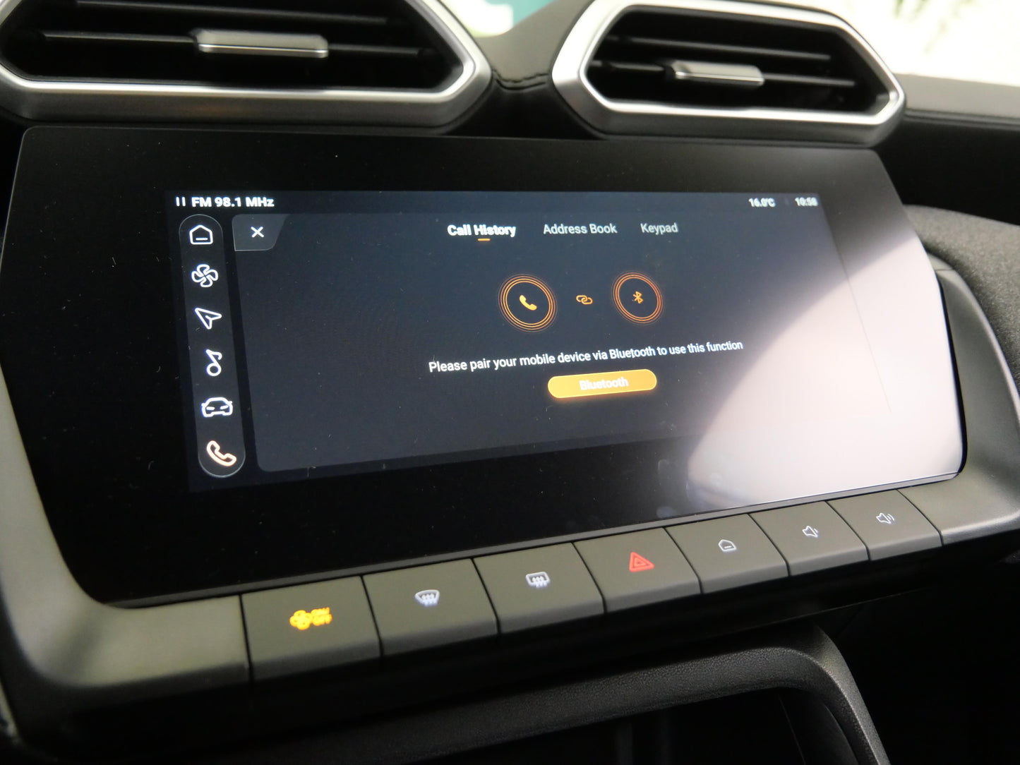 MG ZS 1.5 85 kW Excite