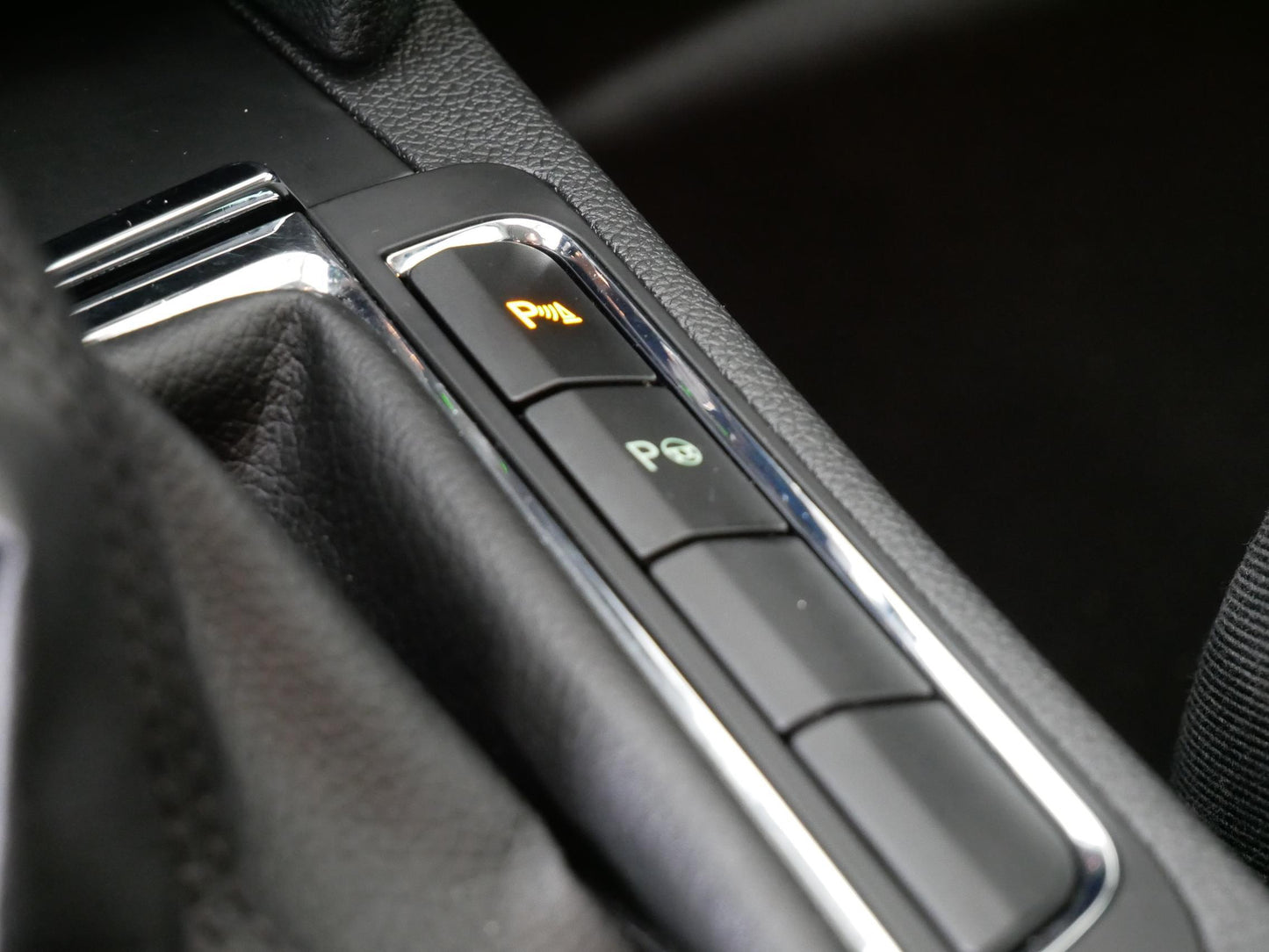 Škoda Superb 2.0 TDI 103 kW Ambition