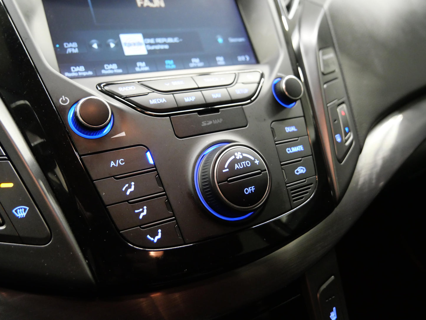 Hyundai i40 1.6 CRDI 100 kW Success