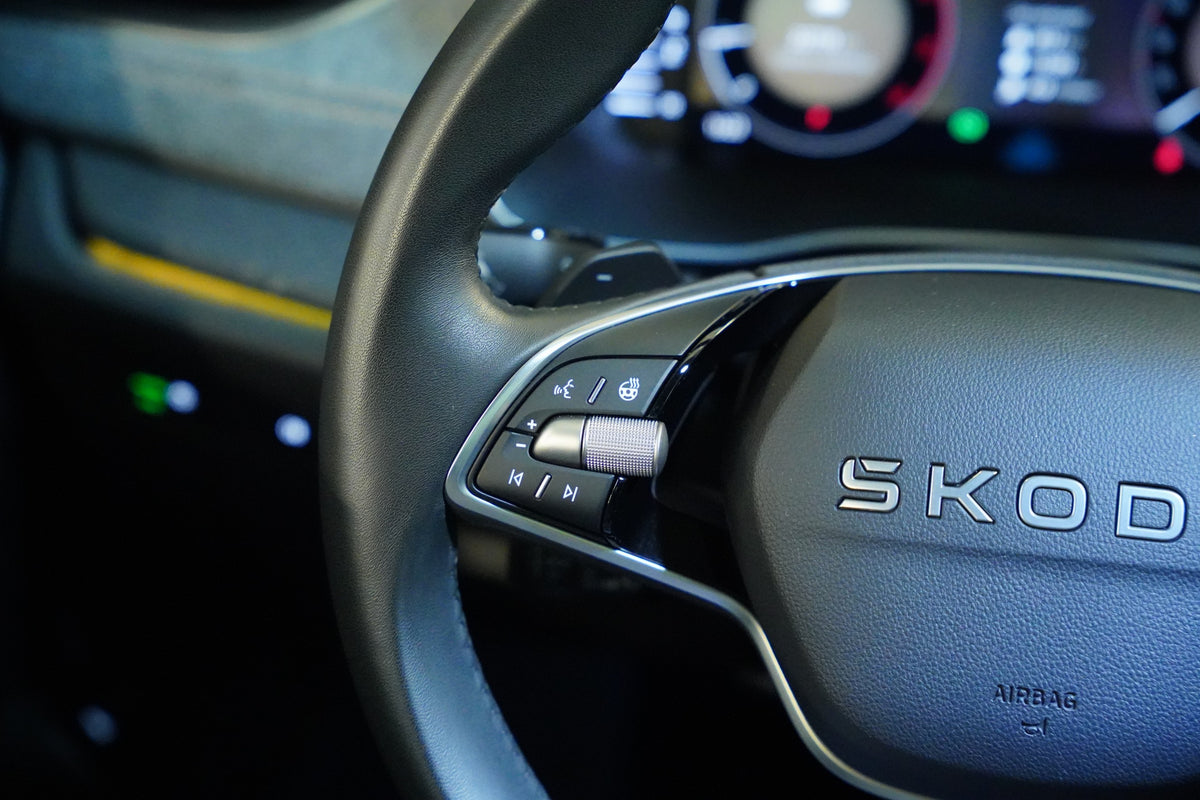 Škoda Octavia 2.0 TDI 110 kW Top Selection – foto 16