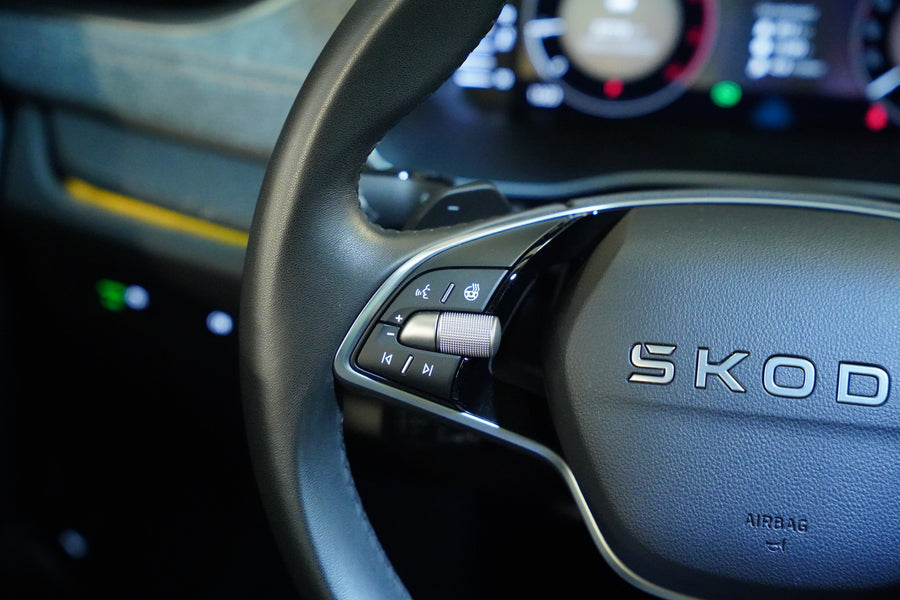 Škoda Octavia 2.0 TDI 110 kW Top Selection – foto 16
