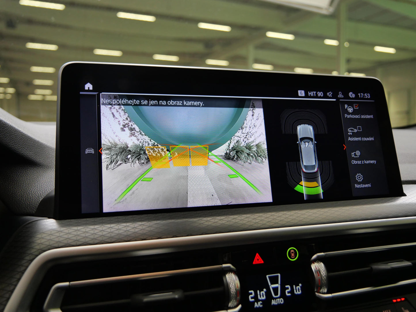 BMW X4 20d 140 kW xDrive M paket