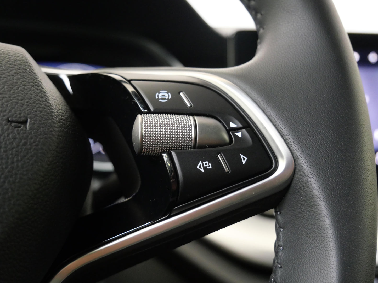 Škoda Octavia 1.5 eTSI 85 kW DSG Selection
