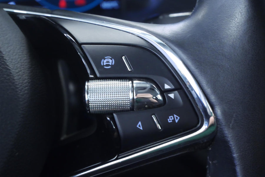 Škoda Octavia 2.0 TDI 110 kW Style – foto 16