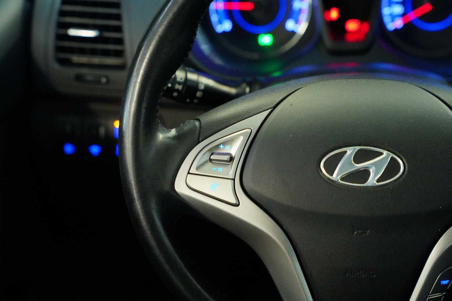 Hyundai ix20 1.4i 66kw Essential