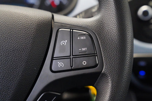 Hyundai i10 1.0 MPI 48 kW – foto 16