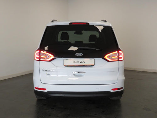 Ford Galaxy 1.5 EcoBoost 118 kW – foto 6