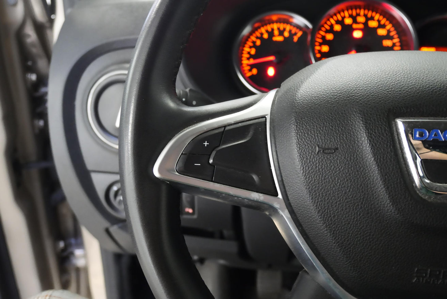 Dacia Dokker 1.2 TCE 85 kW Celebration