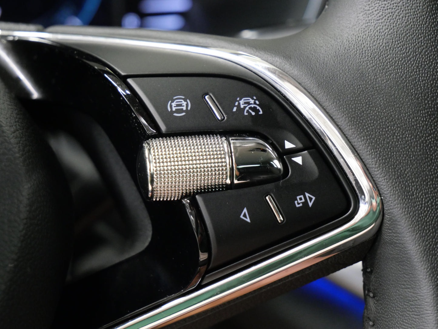 Škoda Octavia 1.5 TSI 110 kW Style Plus