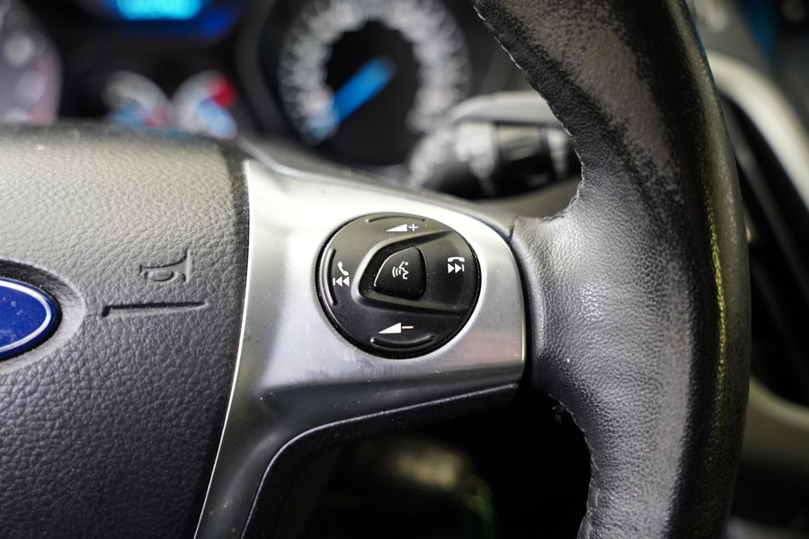 Ford Focus 1.6 Ti-VCT 92 kW Trend – foto 16