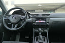 Škoda Superb 2,0 TDI 140kW