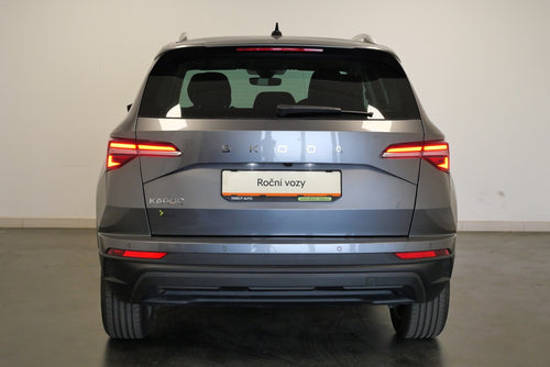 Škoda Karoq 1.5 TSI 110 kW Top Selection – foto 6