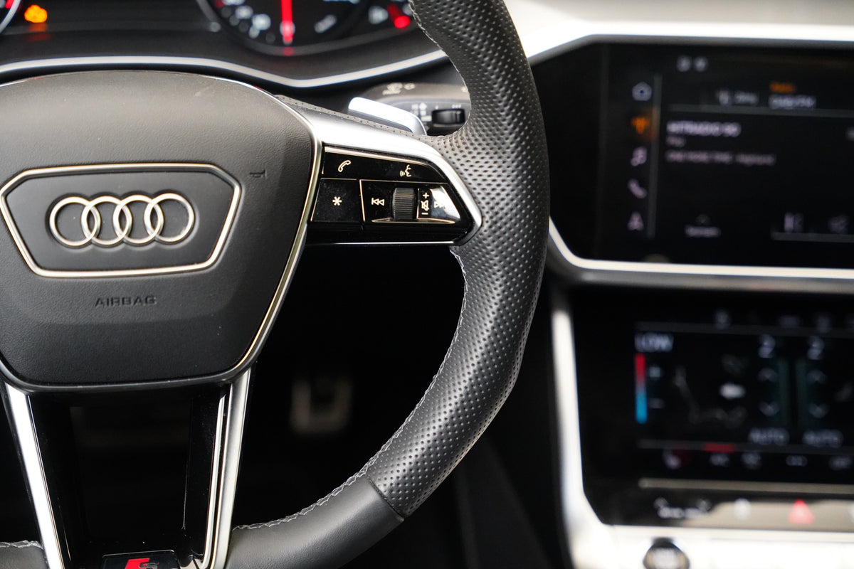 Audi A6 55 TFSI 250 kW Quattro S-Line