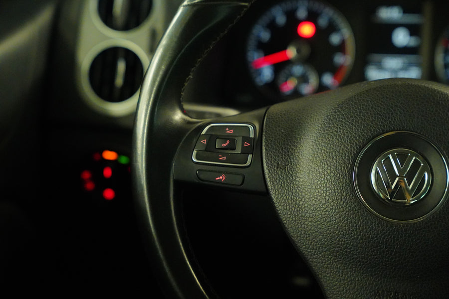 Volkswagen Golf Plus 1.4 TSI 90 kW STYLE – foto 16