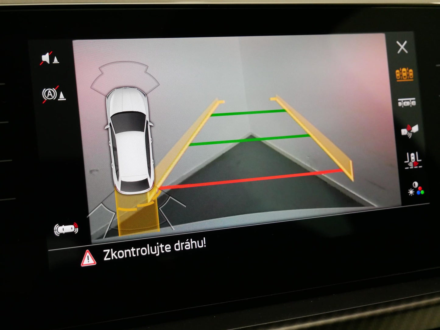 Škoda Scala 1.5 TSI 110 kW Monte Carlo