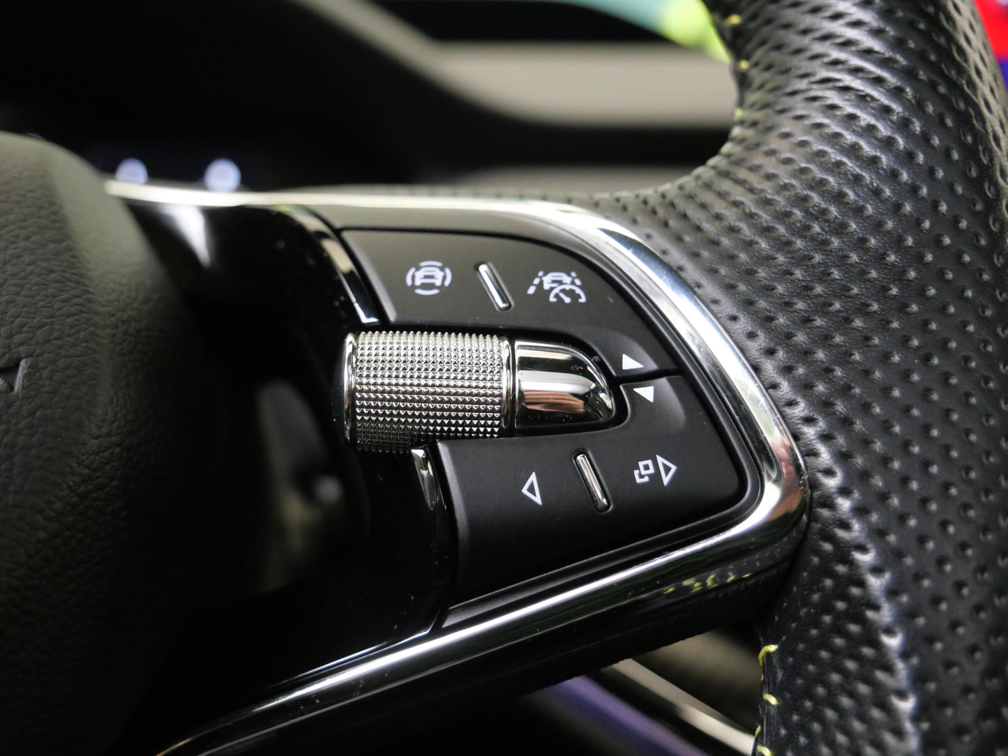 Škoda Enyaq Coupé iV RS 220 kW 82 kWh