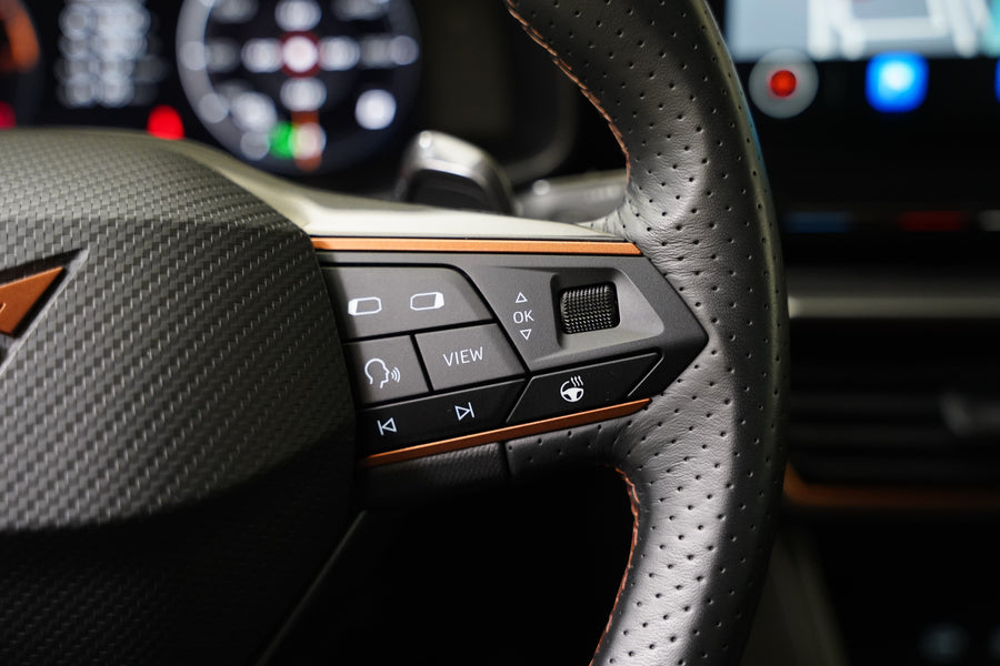 Cupra Leon 1.5 eTSI 110 kW ST – foto 16