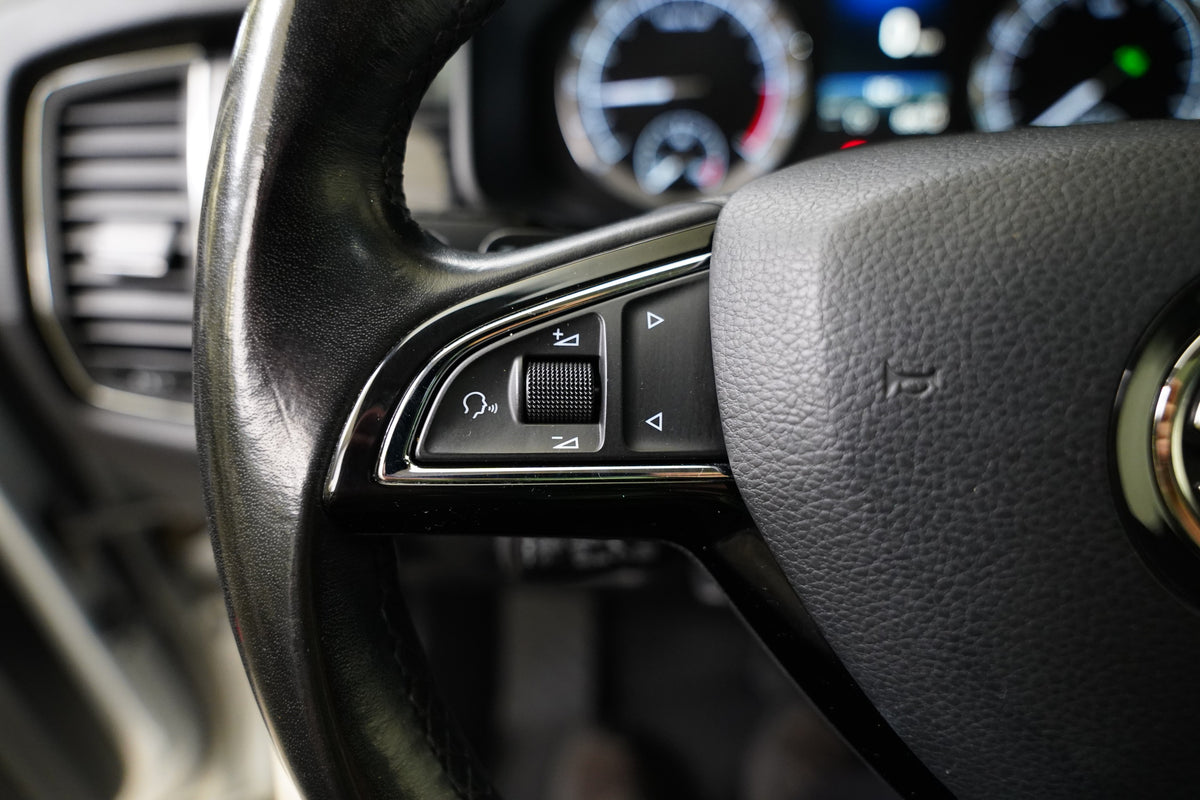 Škoda Kodiaq 2.0 TDI 110 kW Style Plus – foto 16