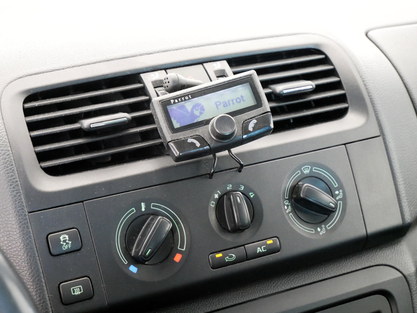 Škoda Roomster 1.2 TSI 63 kW Ambition Fresh