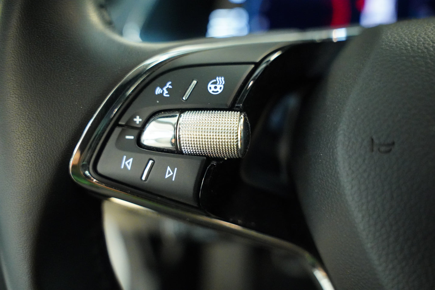 Škoda Superb 2.0 TDI 110 kW Style