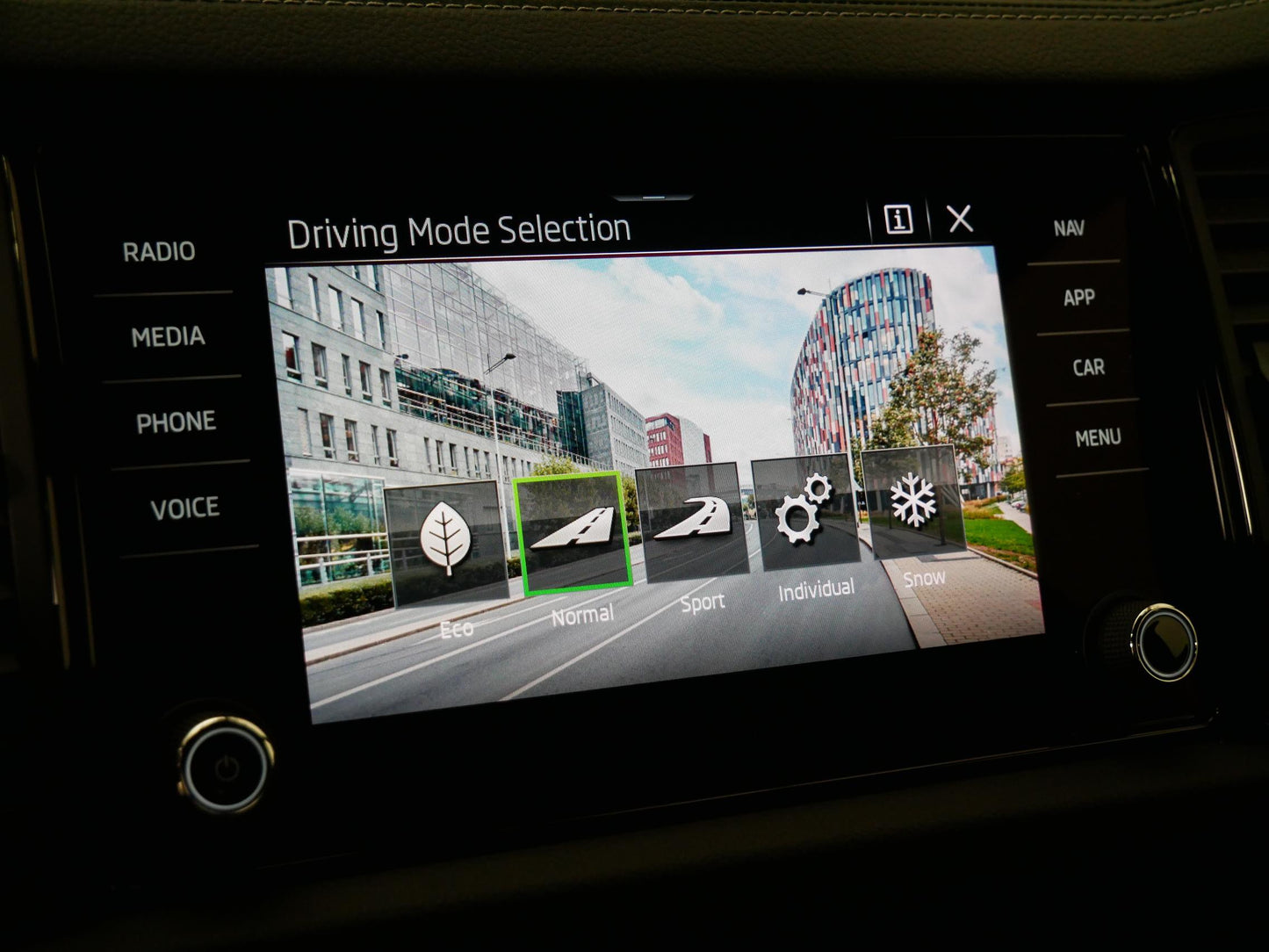 Škoda Kodiaq 2.0 TDI 147 kW Sportline