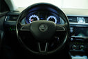 Škoda Octavia 1.6TDI 85kW AMBITION