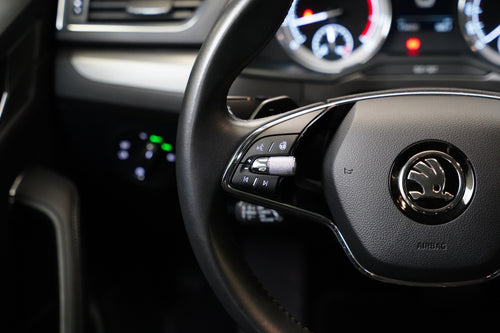 Škoda Superb 2.0 TSI 140 kW STYLE DSG – foto 16