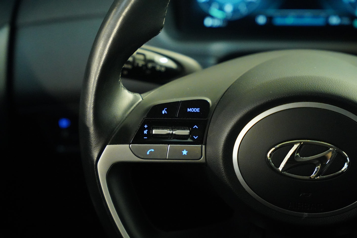 Hyundai Tucson 1.6 T-GDI 132kW 4x4 Smart