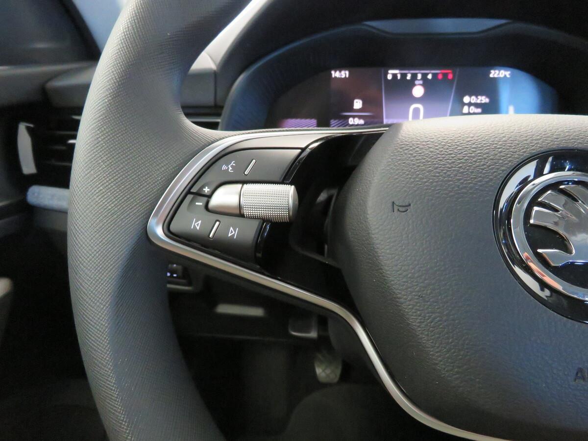 Škoda Kamiq 1.0 TSI 85 kW Selection