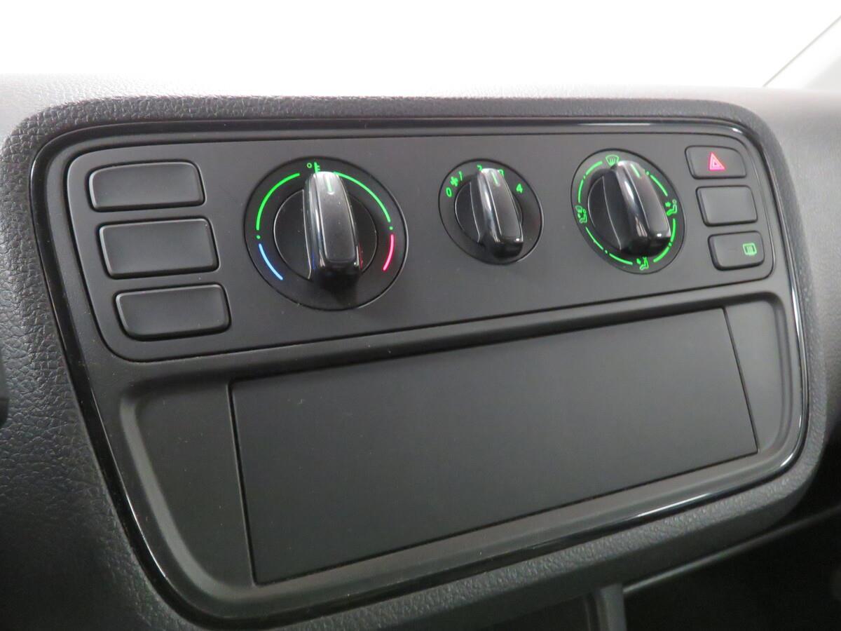 Škoda Citigo 1.0i 44 kW Active