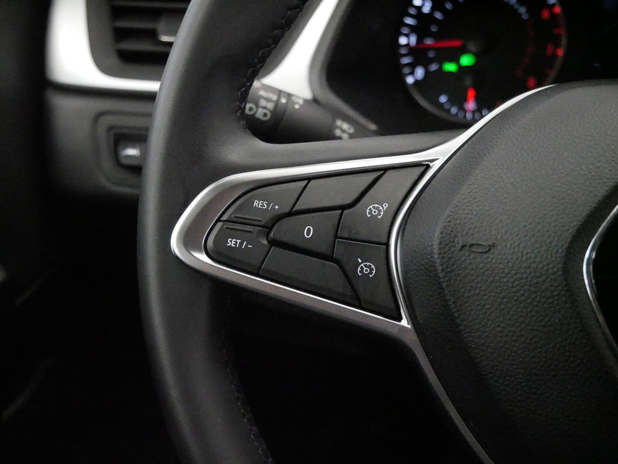 Renault Captur 1,0TCe 67kW Equilibre – foto 16