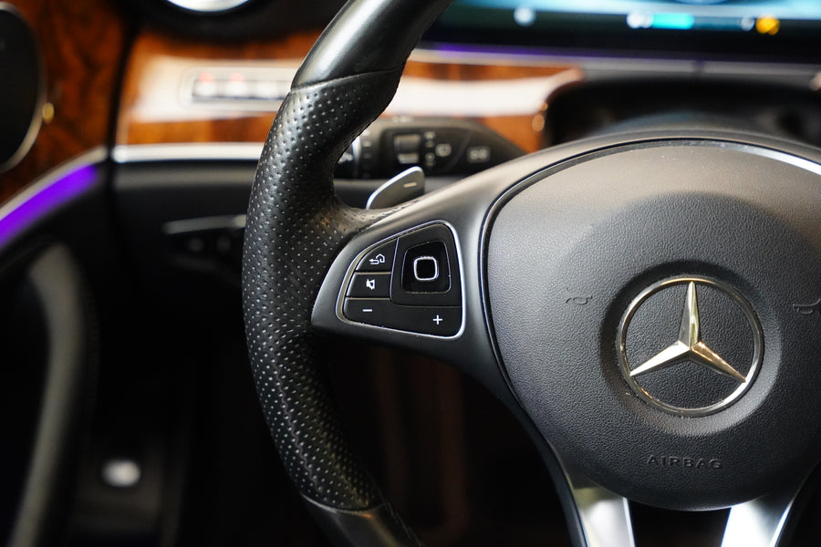 Mercedes-Benz E220 2.0 d 143 kW – foto 16
