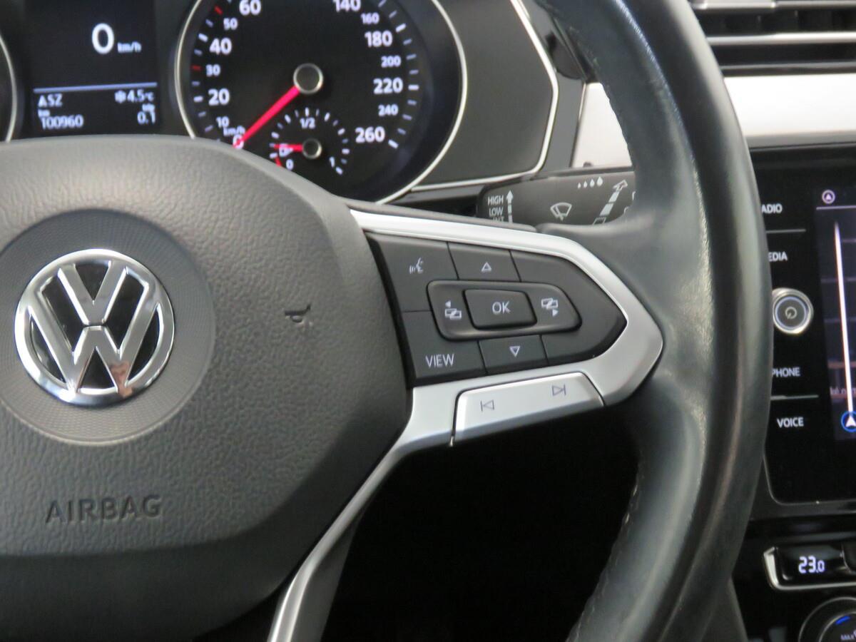 Volkswagen Passat 2.0 TDI 110 kW Business