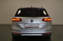 Volkswagen Passat 2.0 TDI 140 kW DSG 4x4 Comfort