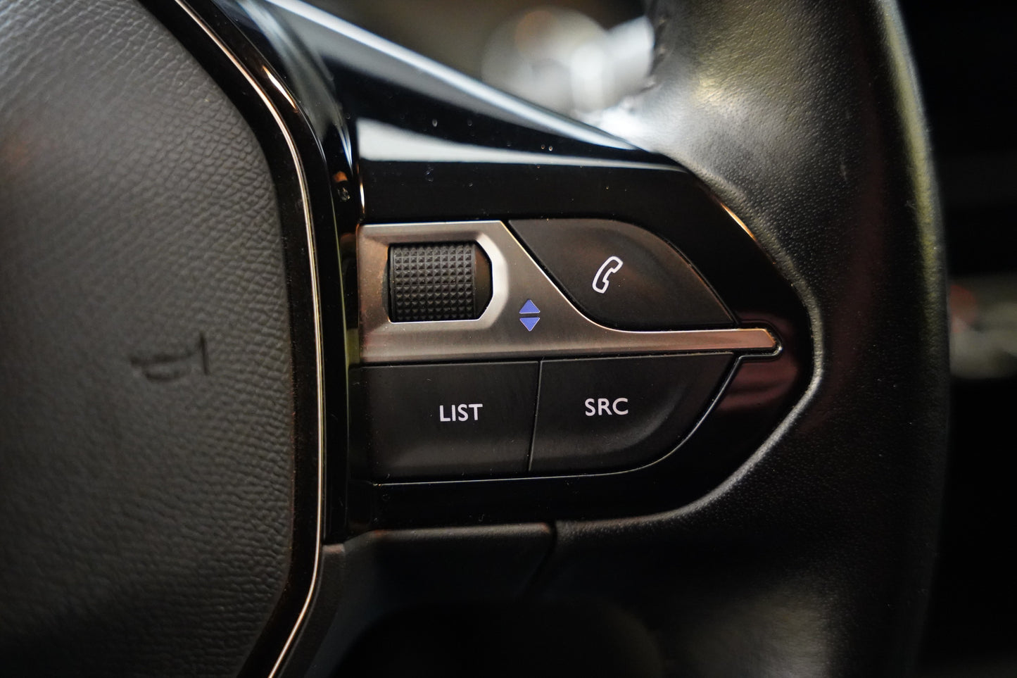 Peugeot 208 1.2 PureTech 74 kW Active