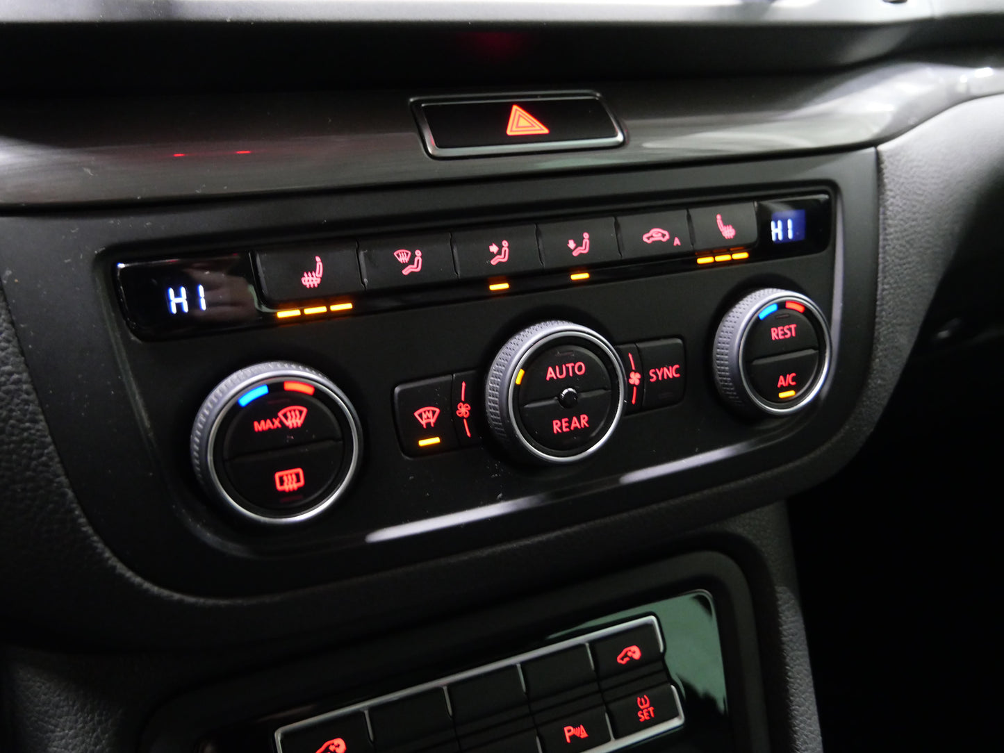 Volkswagen Sharan 2.0 TDI 110 kW Allstar