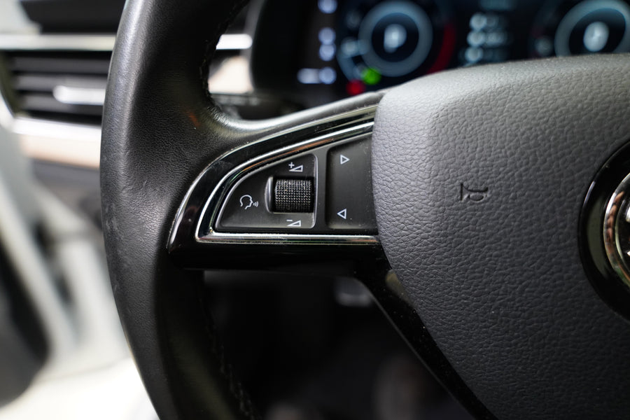 Škoda Kamiq 1.5 TSI 110 kW Style – foto 16