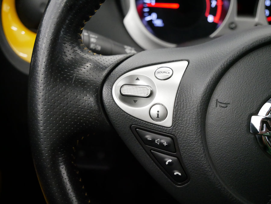 Nissan Juke 1.2i 85kW Tecna – foto 16