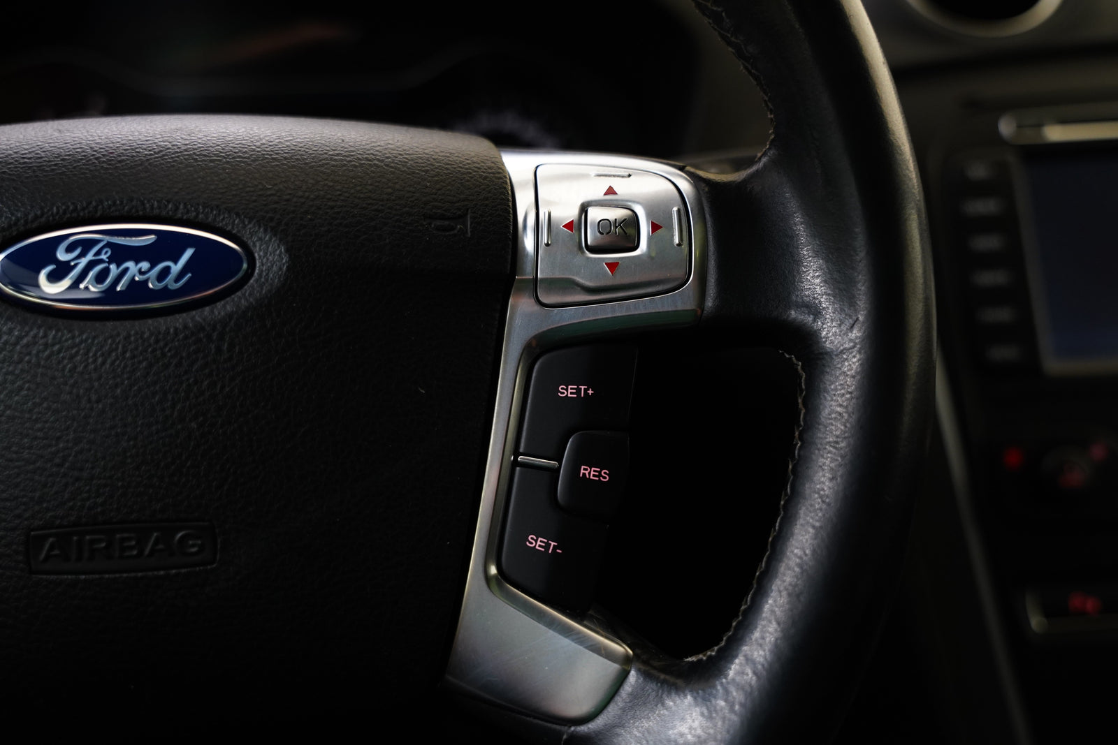 Ford Mondeo 2.2 TDCi 147 kW Titanium – foto 16