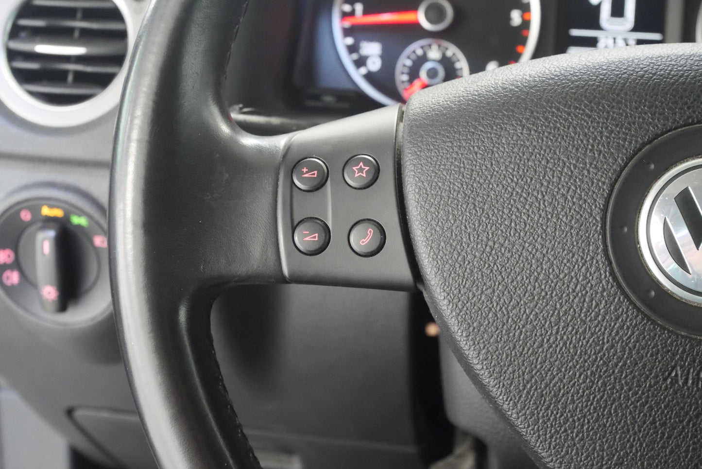 Volkswagen Tiguan 2.0 TDI 125 kW Sport & Style