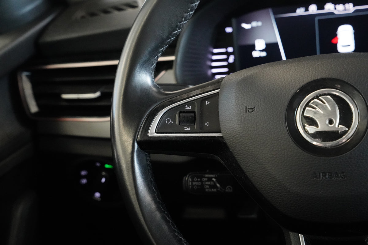 Škoda Kamiq 1.0 TSI 85 kW DSG Style – foto 16