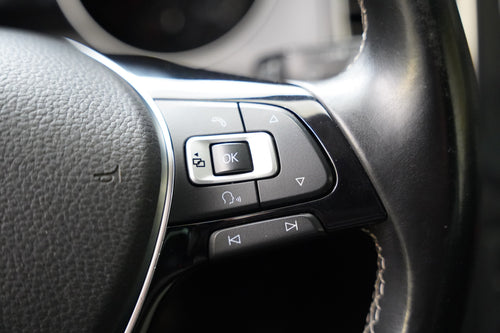 Volkswagen Golf 1.4 TSI 92 kW Comfortline – foto 16