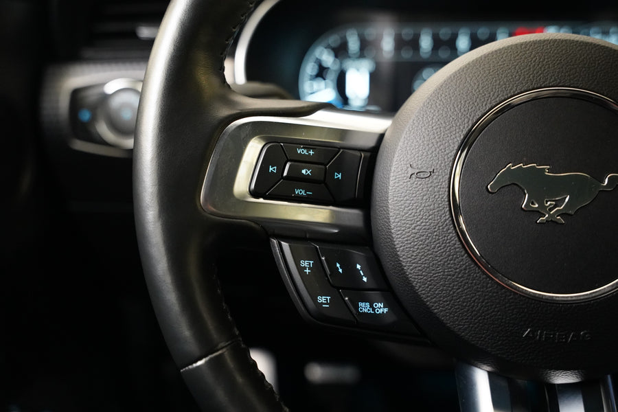 Ford Mustang 5.0 V8 514 kW Roush – foto 16