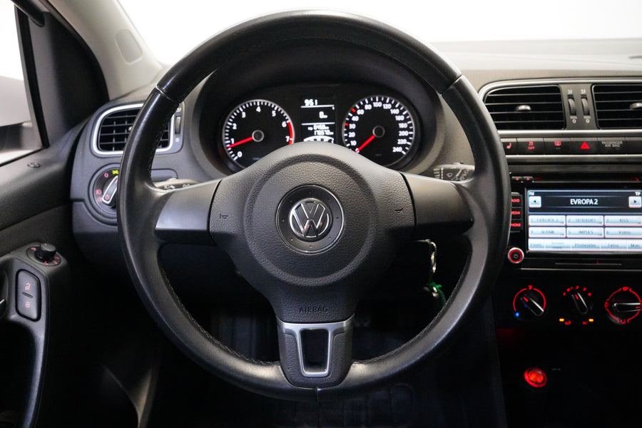 Volkswagen Polo 1.2 TSI 66 kW Comfortline – foto 16
