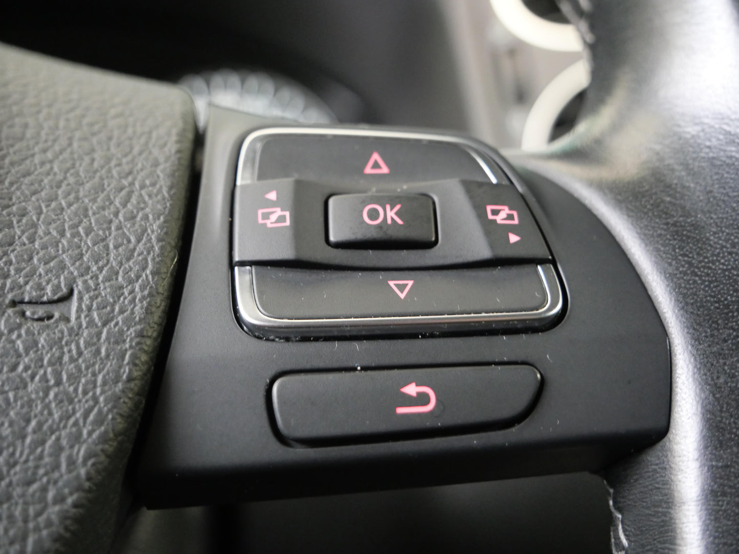 Volkswagen Golf 1.2 TSI 63 kW Style