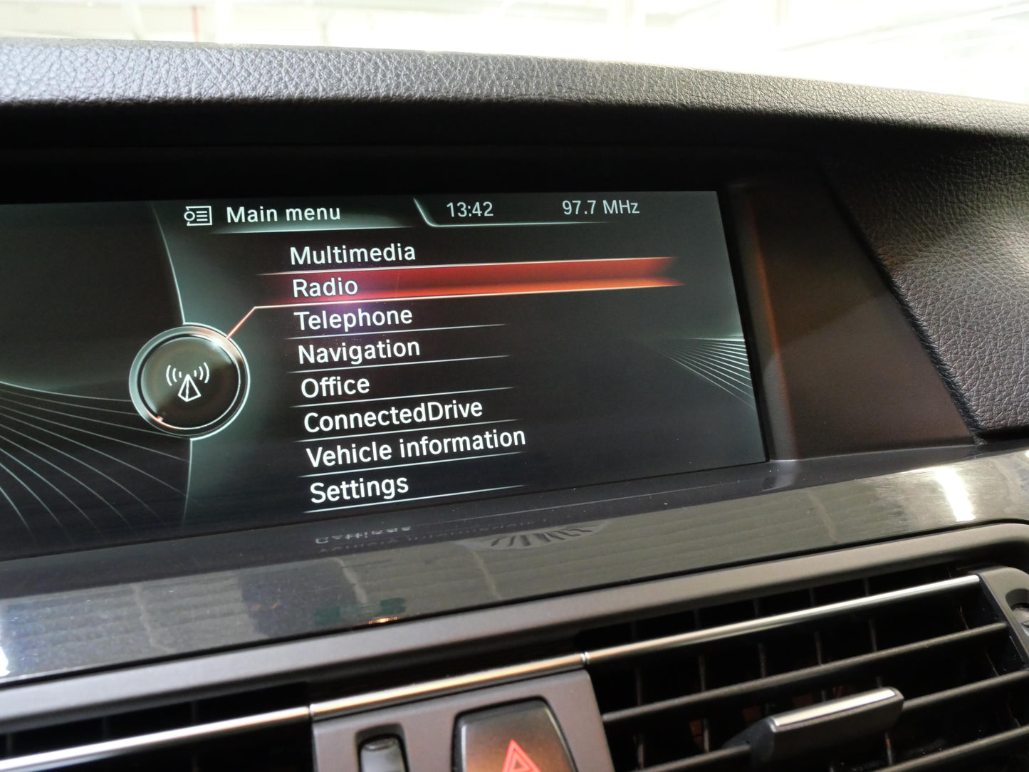 BMW Řada 5 525d 160 kW xDrive