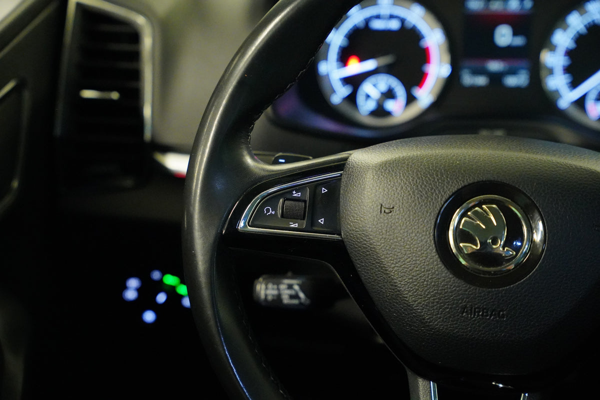 Škoda Karoq 1.5 TSI 110 kW DSG Style – foto 16