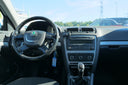 Škoda Octavia 1.6 TDI 77 kW Ambition