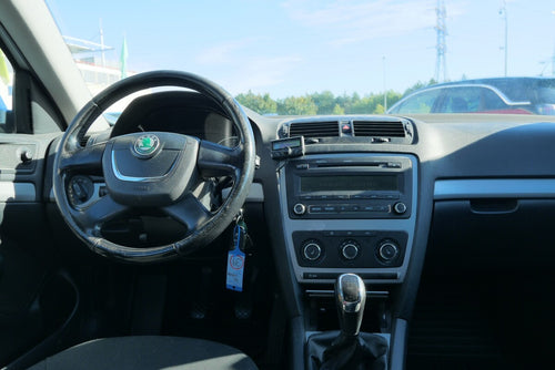 Škoda Octavia 1.6 TDI 77 kW Ambition – foto 6